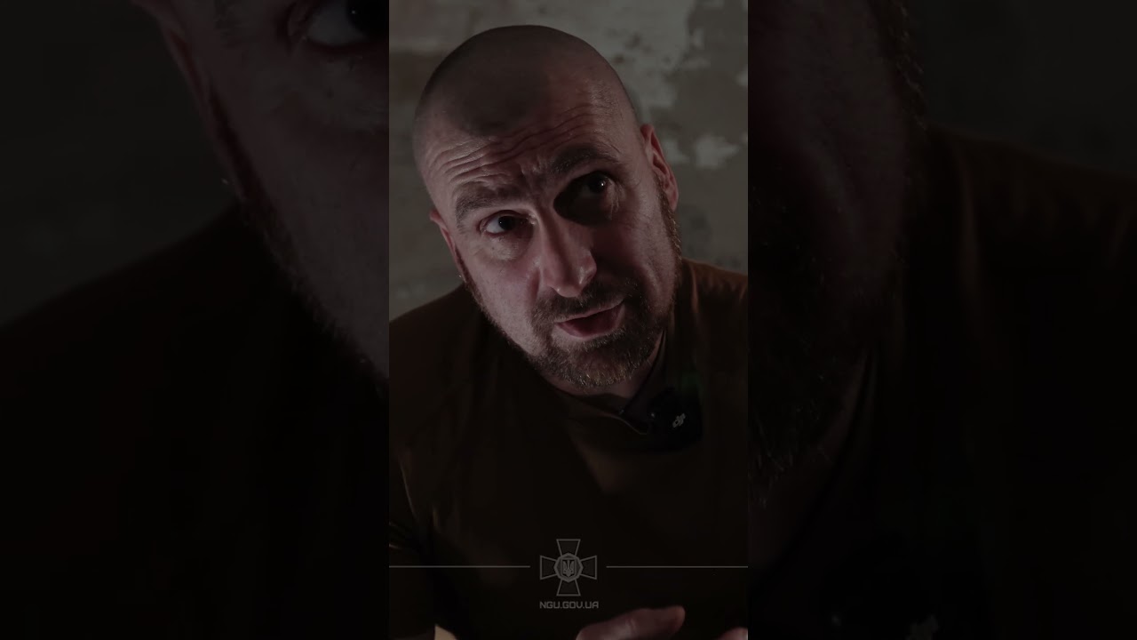 Фото для новини:Розвідник, пустий всередині - це немає сім'ї і прийняття того, що ти вже мертвий