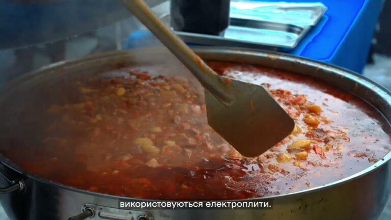 Фото для новини:24.01.2026 За дорученням Уряду розгорнули мобільні кухні по Києву та області