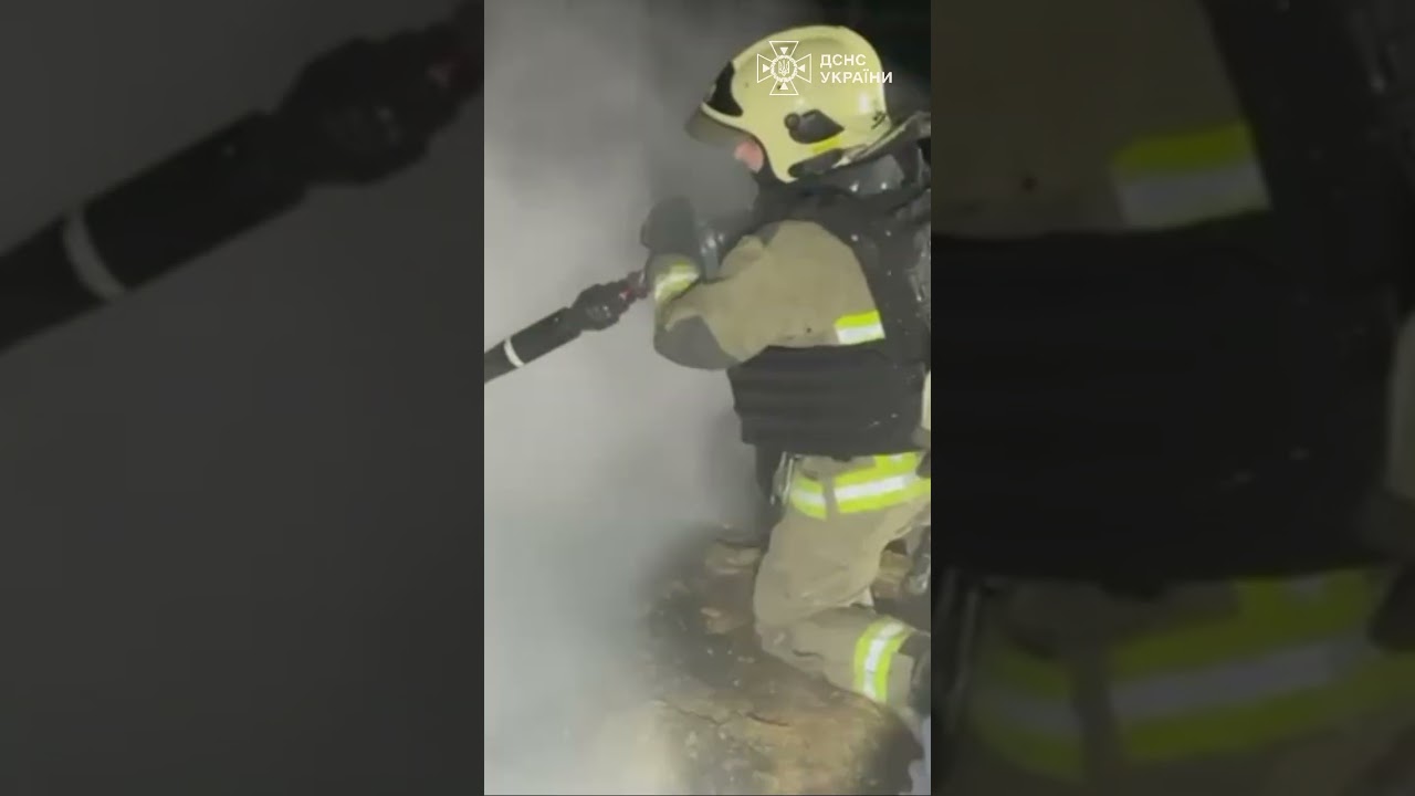 Фото для новини:Одещина: росія завдала удару по об'єктам інфраструктури