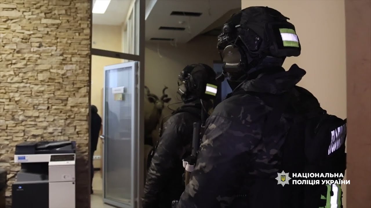 Фото для новини:Зловживання під час гуманітарного розмінування: поліція перевіряє дії держустанови та компаній