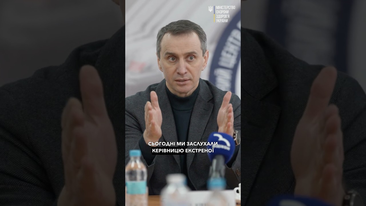 Фото для новини:Лікарні під час блекаутів на Сумщині