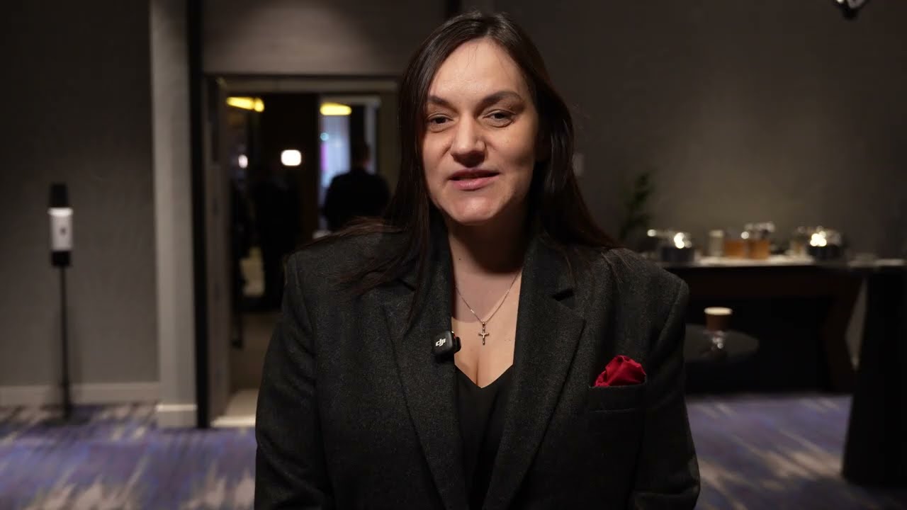 Фото для новини:Презентація для іноземного дипломатичного корпусу стратегічних пріоритетів молодіжної політики