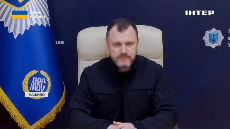 ⚡️ МВС оновлює Службу 112 та посилює роботу під час ліквідації наслідків обстрілів