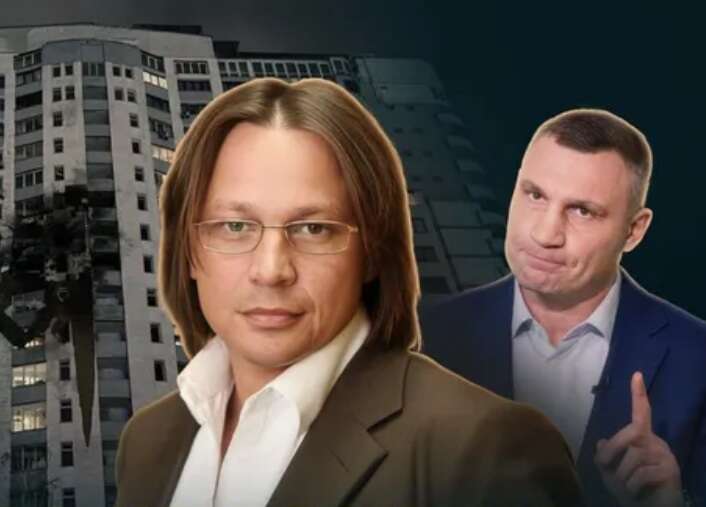 Фото для новини:Афера на 30 мільйонів під прикриттям енергоефективності як столичне ОСББ Оберіг на Позняках стало заручником власного голови Нікітченка