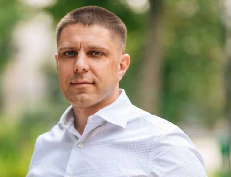 Фото для новини:Агент під прикриттям суд засекретив нардепа Копитіна, який записував розмови Тимошенко для НАБУ