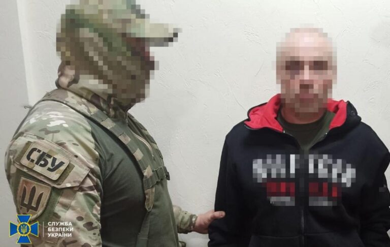 Фото для новини:Агенти РФ готували дрони-бомбери для атак по Одесі