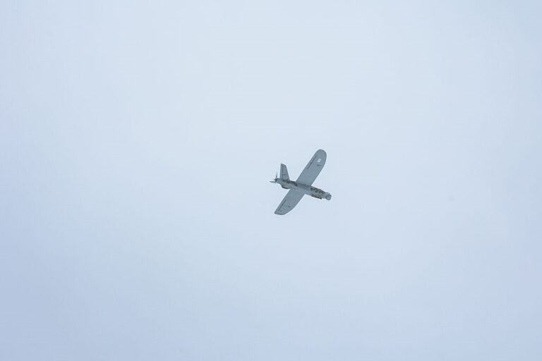 Фото для новини:Активна розвідка Києва: що шукають росіяни