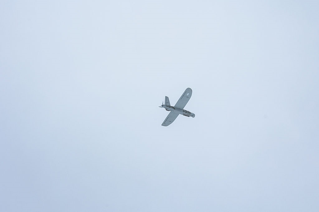 Фото для новини:Активна розвідка Києва: що шукають росіяни