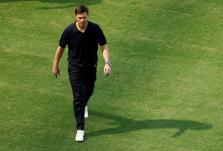 Новини спорту - Алонсо, пішовши з Реала, прийняв на себе удар реорганізації команди