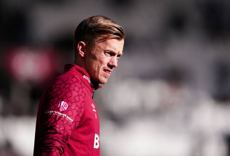 Фото для новини:Англійський футболіст змінив клуб у надії перевершити рекорд Бекхема