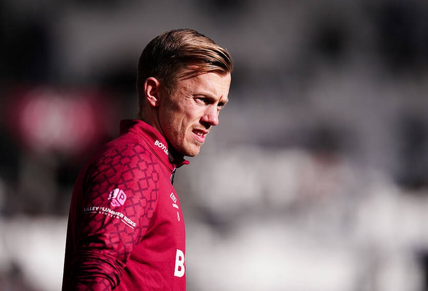 Фото для новини:Англійський футболіст змінив клуб у надії перевершити рекорд Бекхема