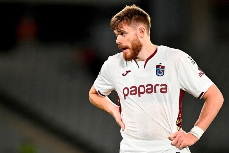 Фото для новини:Англійський клуб вийшов з пропозицією щодо гравця збірної України