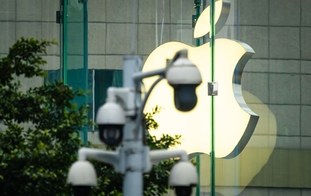 Фото для новини:Apple несподівано оновила iPhone 5s і iPhone 6