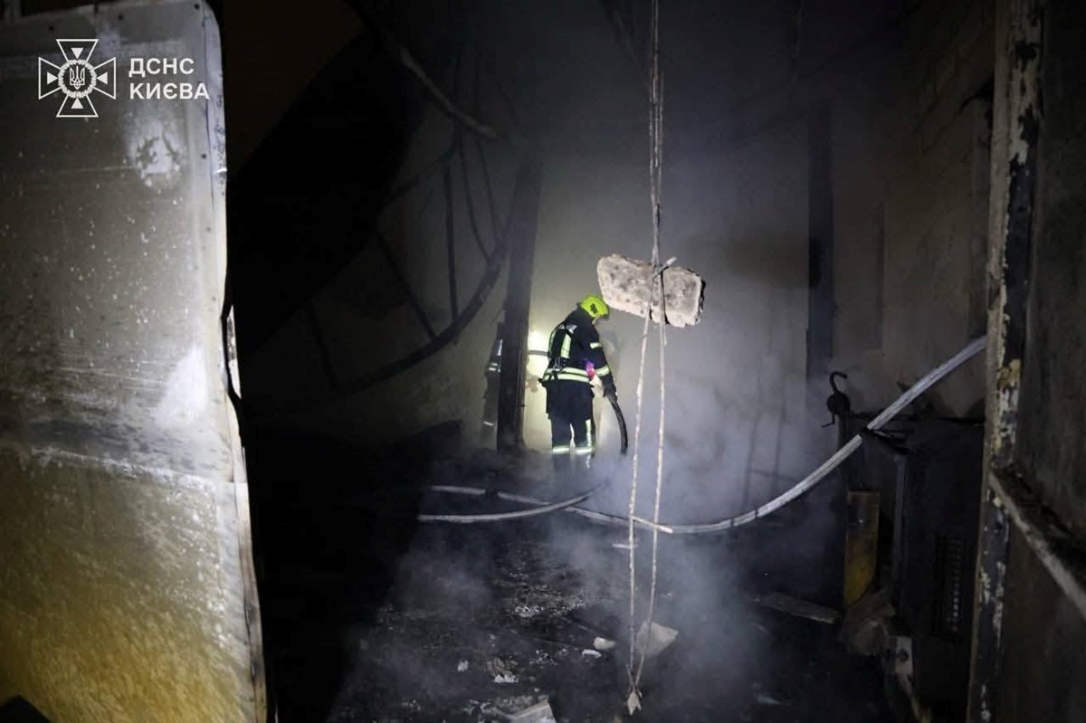 Фото для новини:Армія РФ за день пошкодила в Україні 170 об&rsquo;єктів