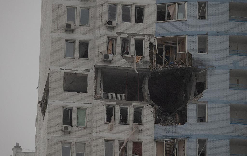 Новини Києва - Атака на Київ: встановлено особи усіх загиблих