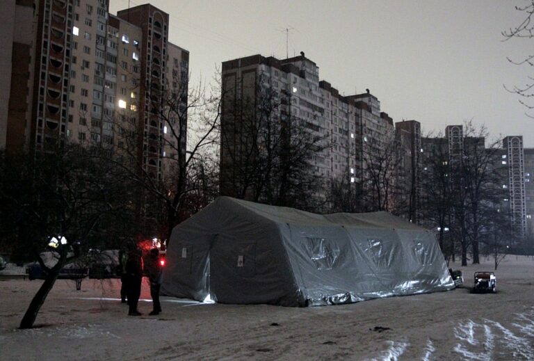 Фото для новини:Аварійні відключення: чому діють і коли відмінять