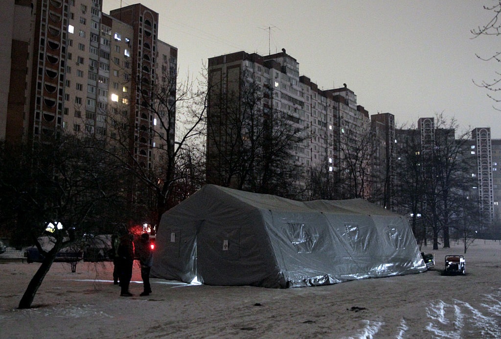 Фото для новини:Аварійні відключення: чому діють і коли відмінять