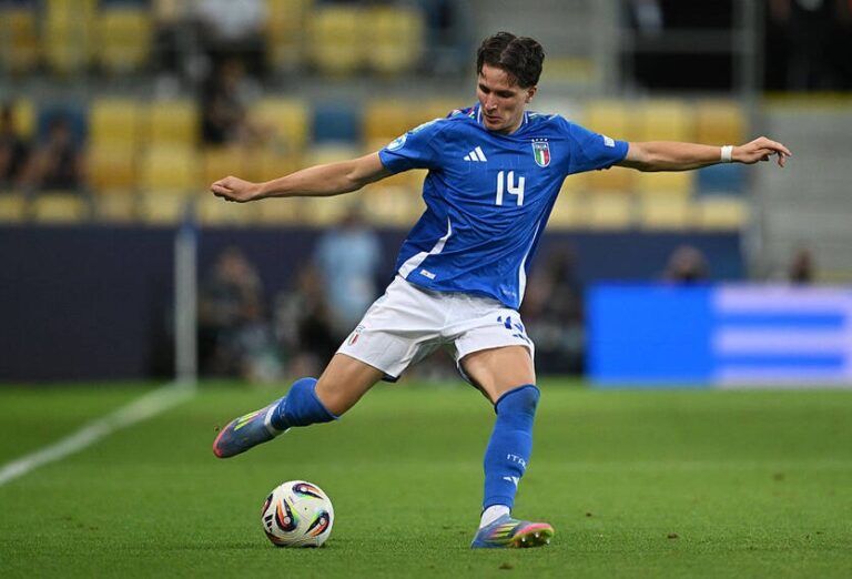 Фото для новини:Болонья віддала півзахисника Фіорентіні