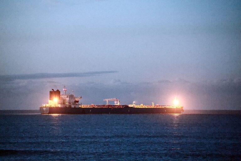 Фото для новини:Британія не посилила боротьбу з "тіньовим флотом" РФ, попри обіцянки &ndash; BBC