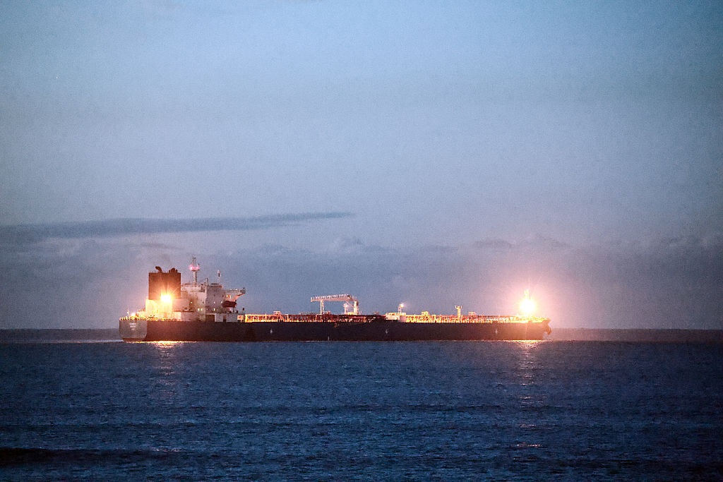 Фото для новини:Британія не посилила боротьбу з "тіньовим флотом" РФ, попри обіцянки &ndash; BBC