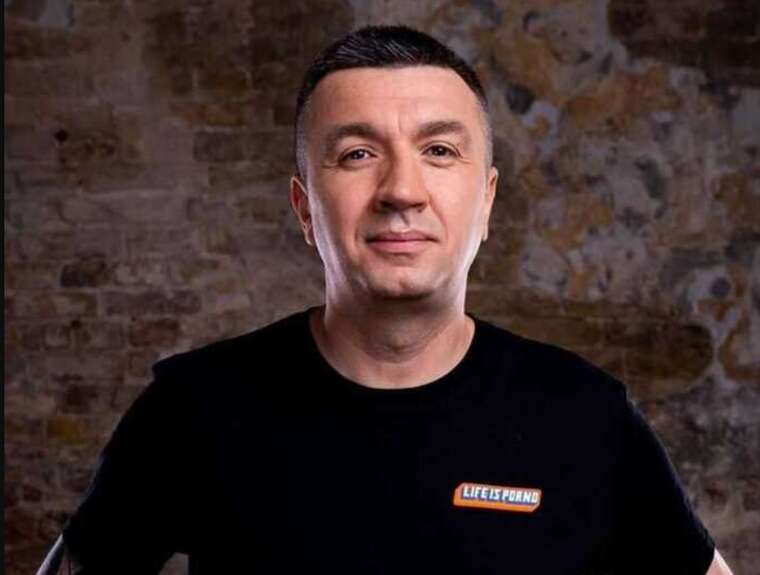 Фото для новини:Бронь від Енергоатома та два люксові авто за рік як живе пропагандист Сергій Іванов під час війни