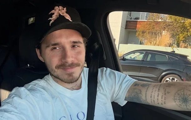 Фото для новини:Бруклін Бекхем публічно відрікся від батьків і розкрив причини конфлікту