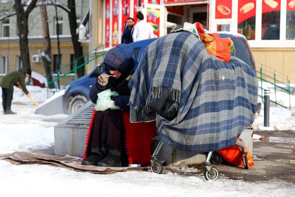 Фото для новини:Бюджетна "діра" в російському бюджеті встановила рекорд з часів пандемії