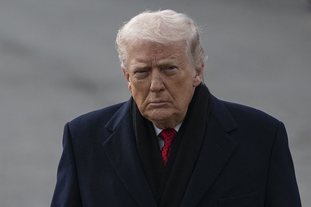 Фото для новини:Частина країн Заходу відмовилась увійти в "Раду миру" Трампа - ЗМІ