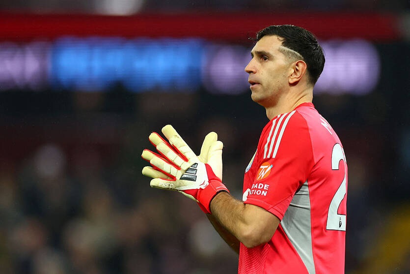 Фото для новини:Чемпіон світу близький до переходу в Інтер