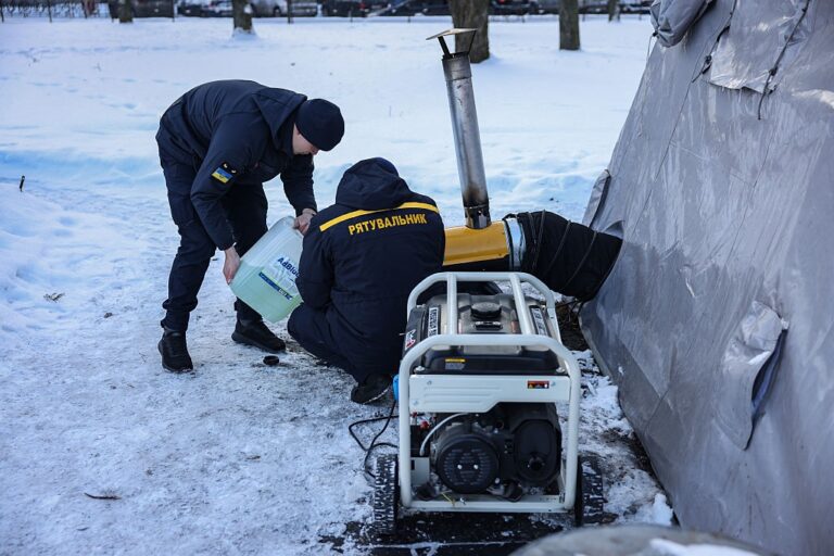 Фото для новини:Чернігівська область повністю знеструмлена
