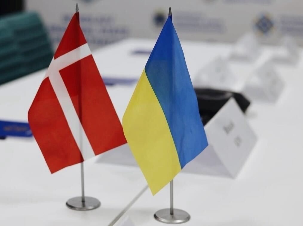 Фото для новини:Данія скерує &euro;20 млн на підтримку енергосистеми України