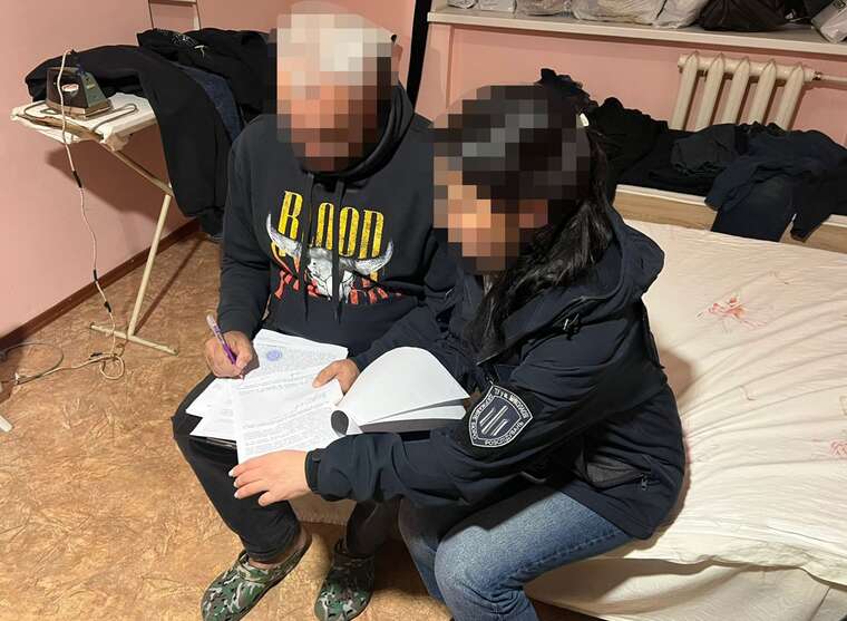 Фото для новини:ДБР викрило завищені закупівлі ліжок для військових в Одесі переплата майже 18 мільйонів гривень