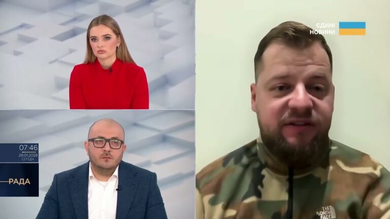 Фото для новини:Нові технології війни: дрони рф із камерами та супутниковим зв’язком | Андрій Ткачук