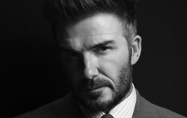 Фото для новини:Девід Бекхем після скандалу із сином висловився про помилки дітей