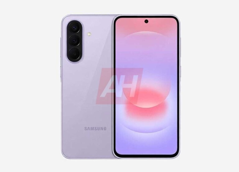 Фото для новини:Дизайн Galaxy A37 і Galaxy A57 розкрили у новому витоку