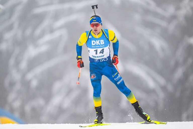 Без категорії - Дмитро Підручний у Рупольдінгу підняв Україну на 17-те місце