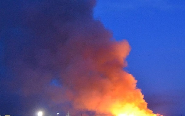 Новини України - Дніпро під атакою БпЛА: пошкоджена багатоповерхівка