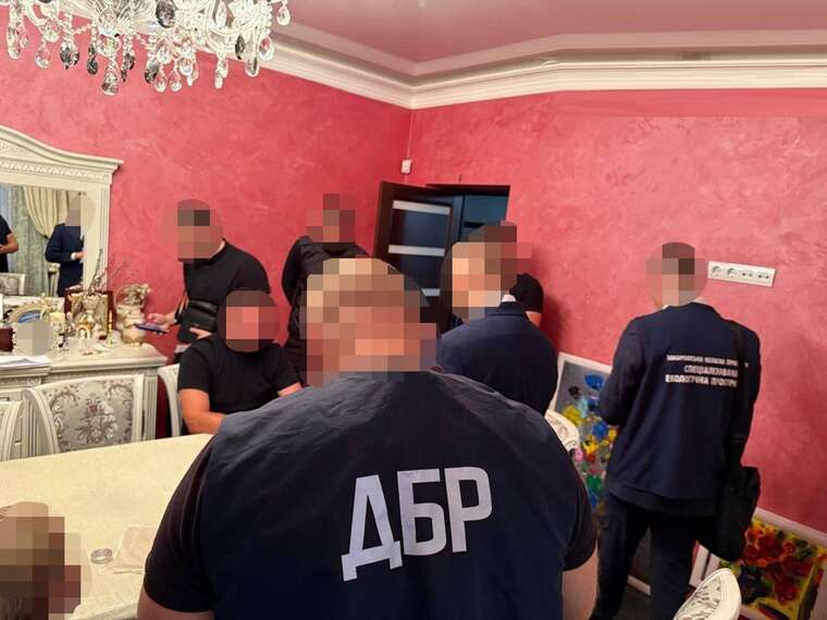 Фото для новини:До суду передано справу депутата Закарпатської облради через незаконний продаж дуба на 1,8 мільйона гривень