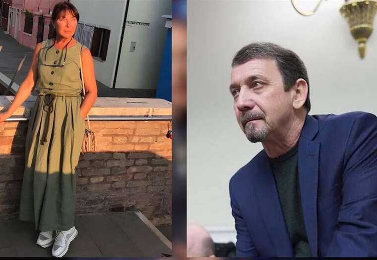 Фото для новини:Дружина нардепа Кісєля переписала елітний будинок під Києвом на доньку одразу після вручення підозри