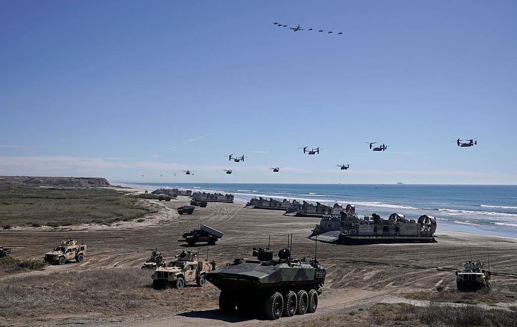 Фото для новини:Дві росіянки сплутали військову базу з McDonald's та опинились у тюрмі