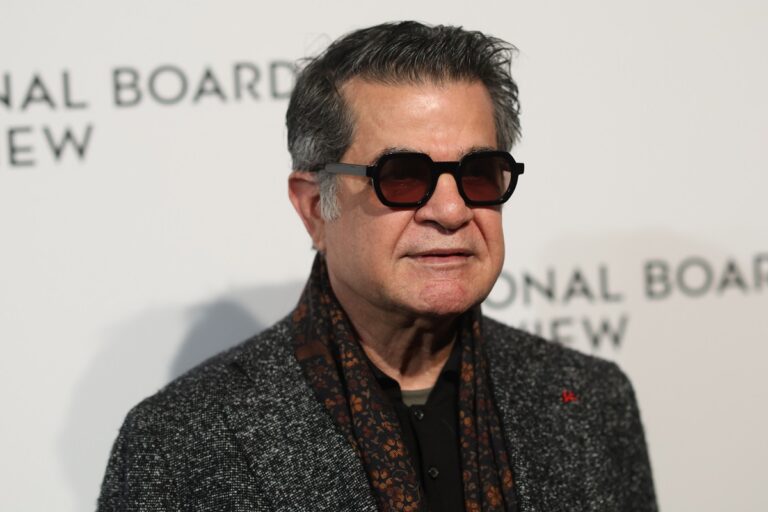 Новини культури - Джафар Панахі закликав світ підтримати іранців на тлі протестів