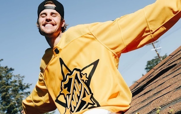 Фото для новини:Джастін Бібер повертається на Grammy 2026 після чотирирічної паузи