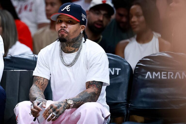 Фото для новини:Джервонта Девіс переведений у статус champion in recess через судову справу