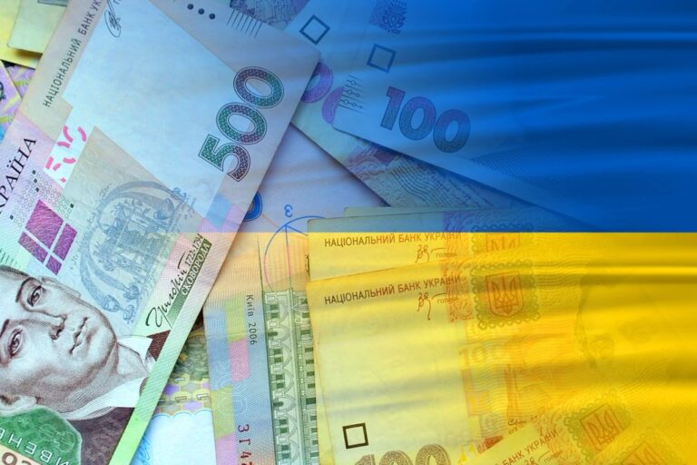 Новини України - Економіка України зростала повільніше за очікування: що буде далі