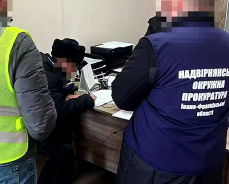 Фото для новини:Екоцид та корупція прокуратура задокументувала порушення на 8 мільйонів у лісовому та водному фондах Франківщини