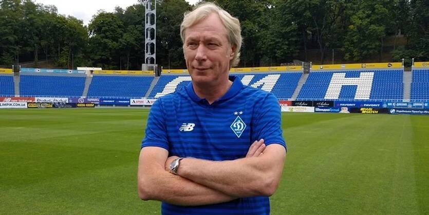 Фото для новини:Ексдинамівець не попускає свого права на тепло, удаючись до грубої сили