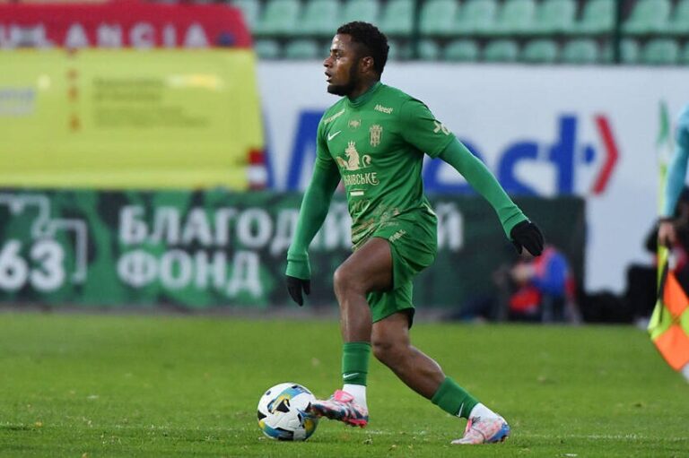 Фото для новини:Еквадорець львівських Карпат іде з-під оренди