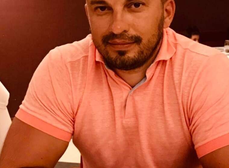 Фото для новини:Елітне життя на службовому пальному прокурора Дмитра Вербицького запідозрили у приховуванні статків