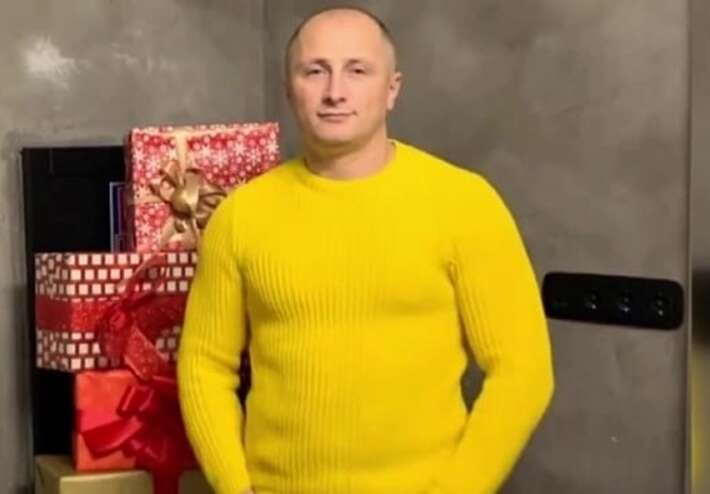 Фото для новини:Елітні Audi та нерухомість у Львові на кого записує статки непотоплюваний волинський митник Бурдейний