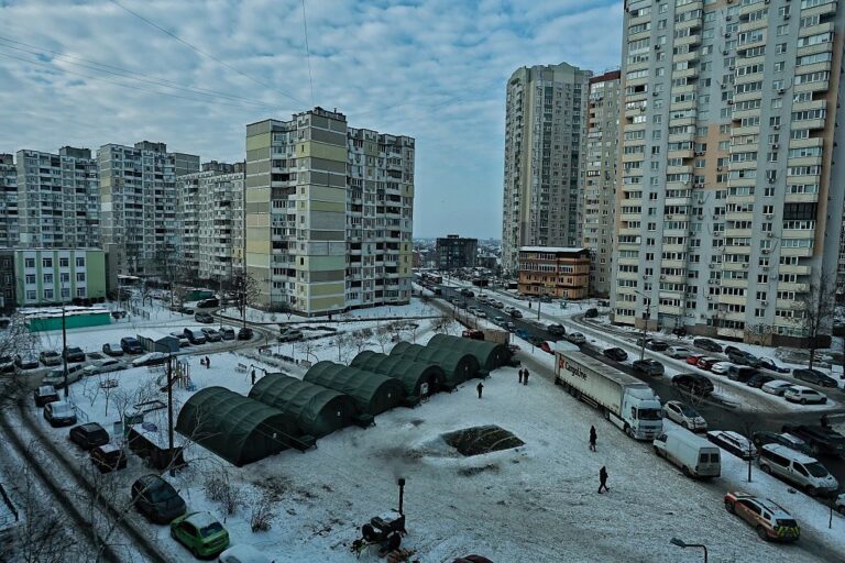 Фото для новини:Енергетичне перемир&rsquo;я. Трамп домовився з РФ?